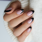 French Blend – S Almond