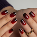 Wine Ombre – S Squoval