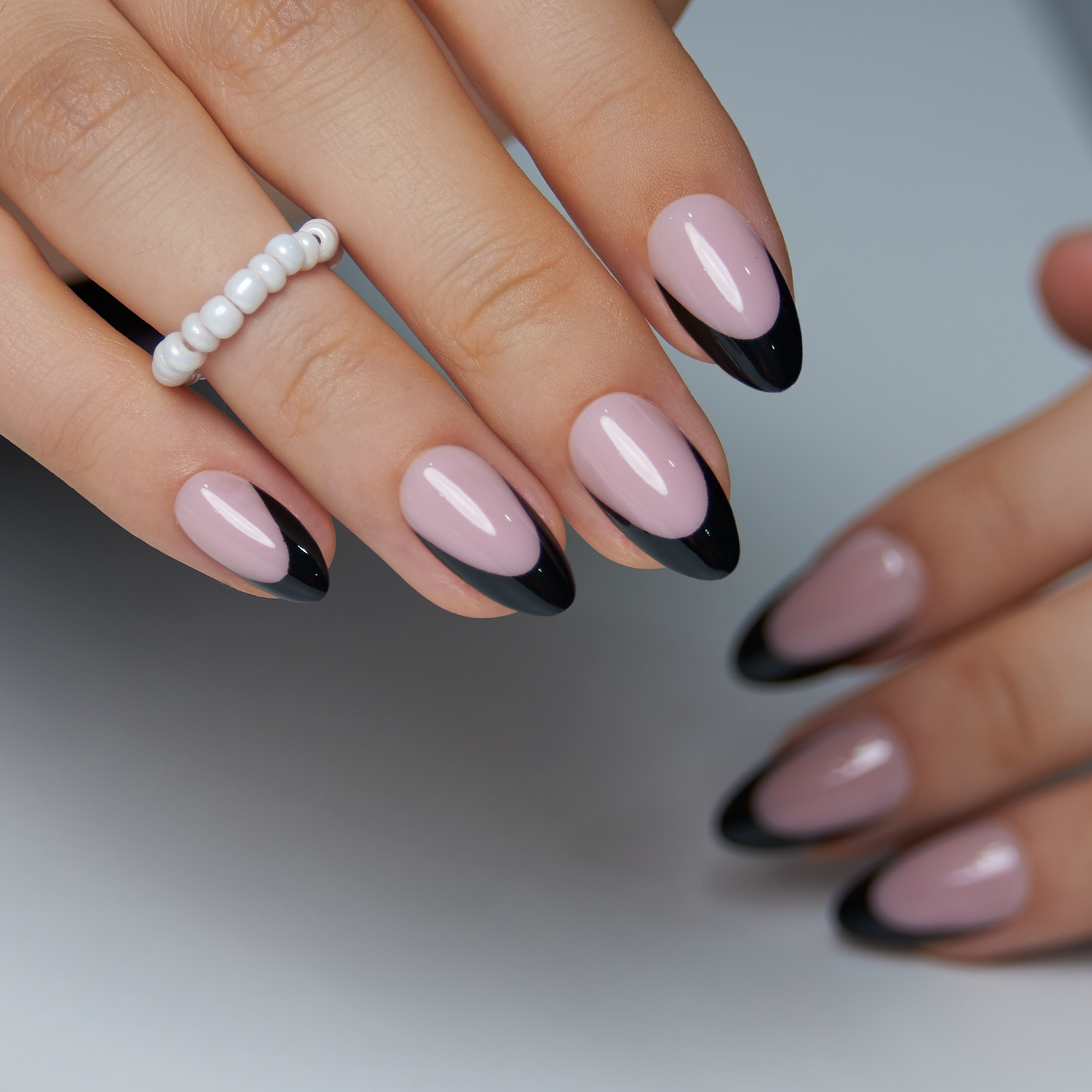 French Blend – S Almond