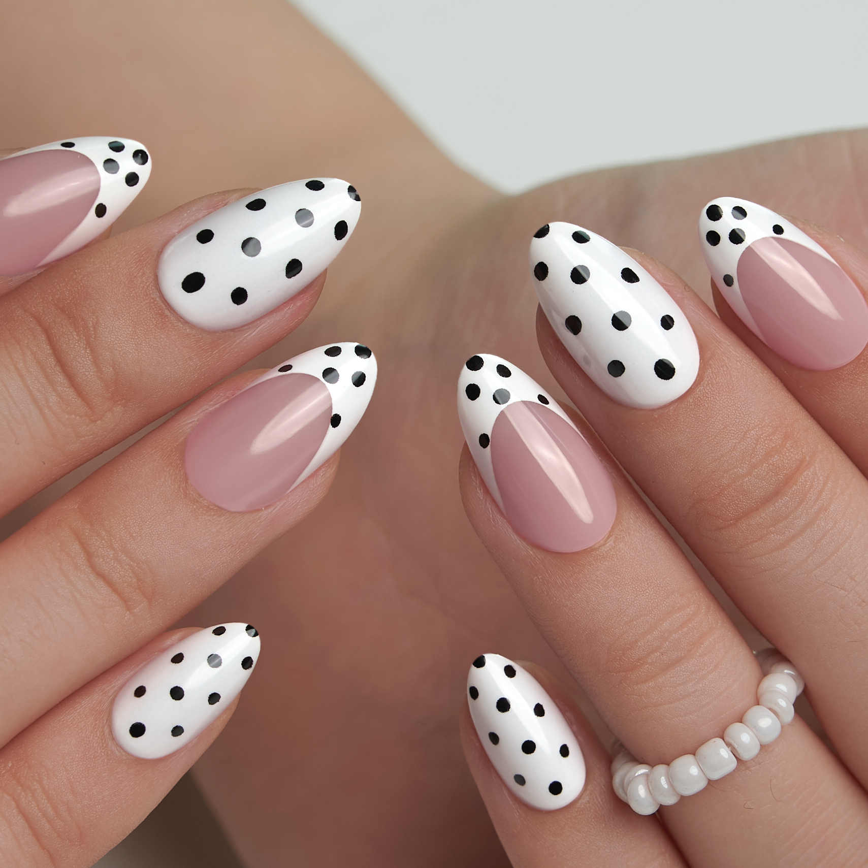 Playful French – S Almond