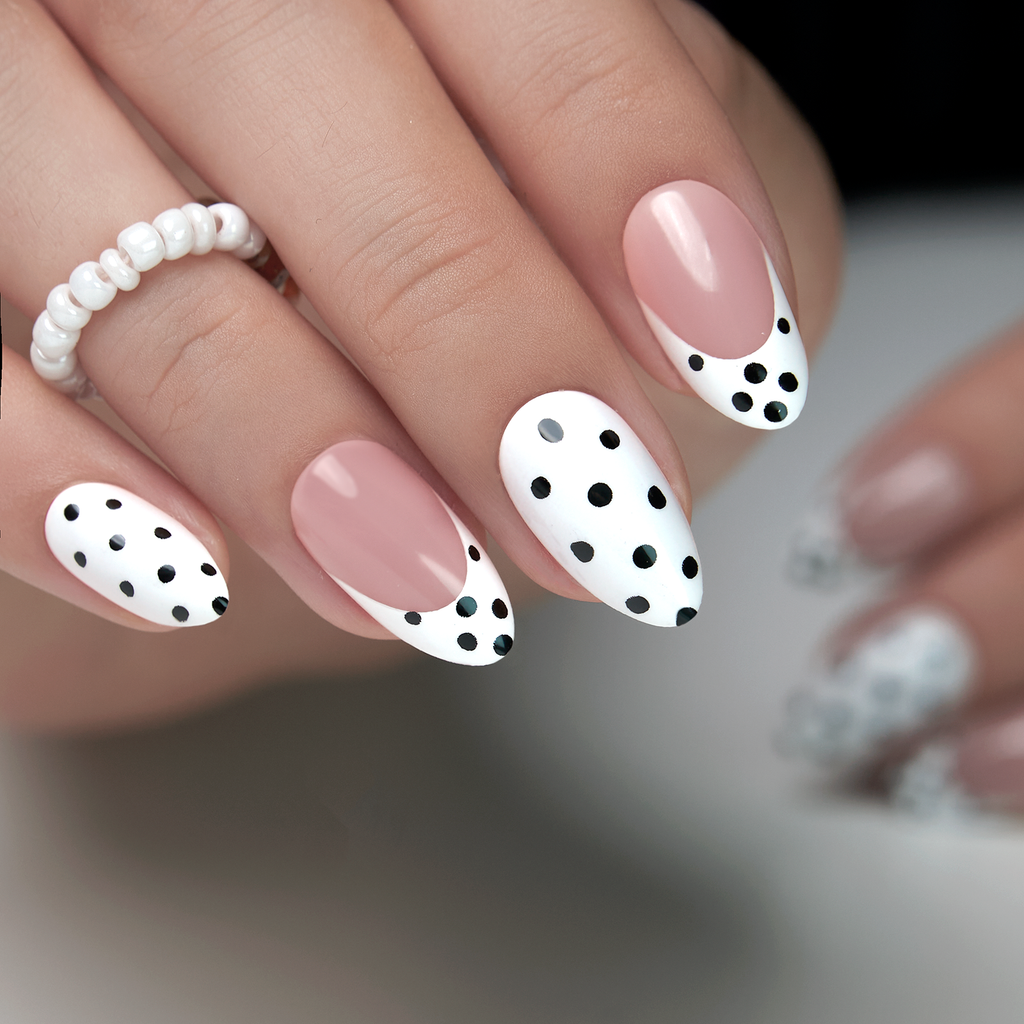 Playful French – S Almond