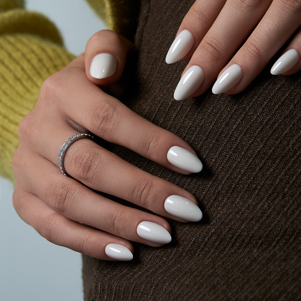 Ivory Grace – S Almond