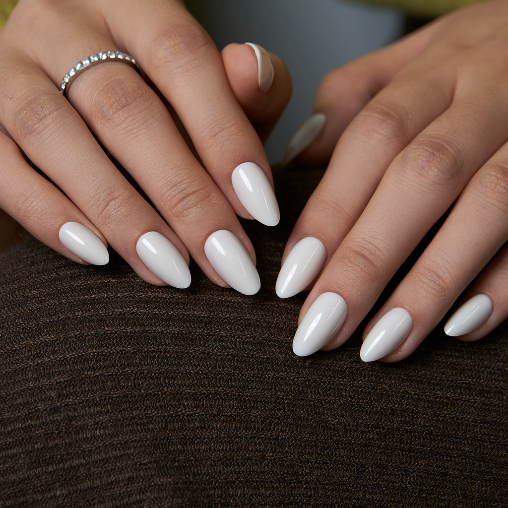 Ivory Grace – S Almond