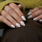 Ivory Grace – S Almond