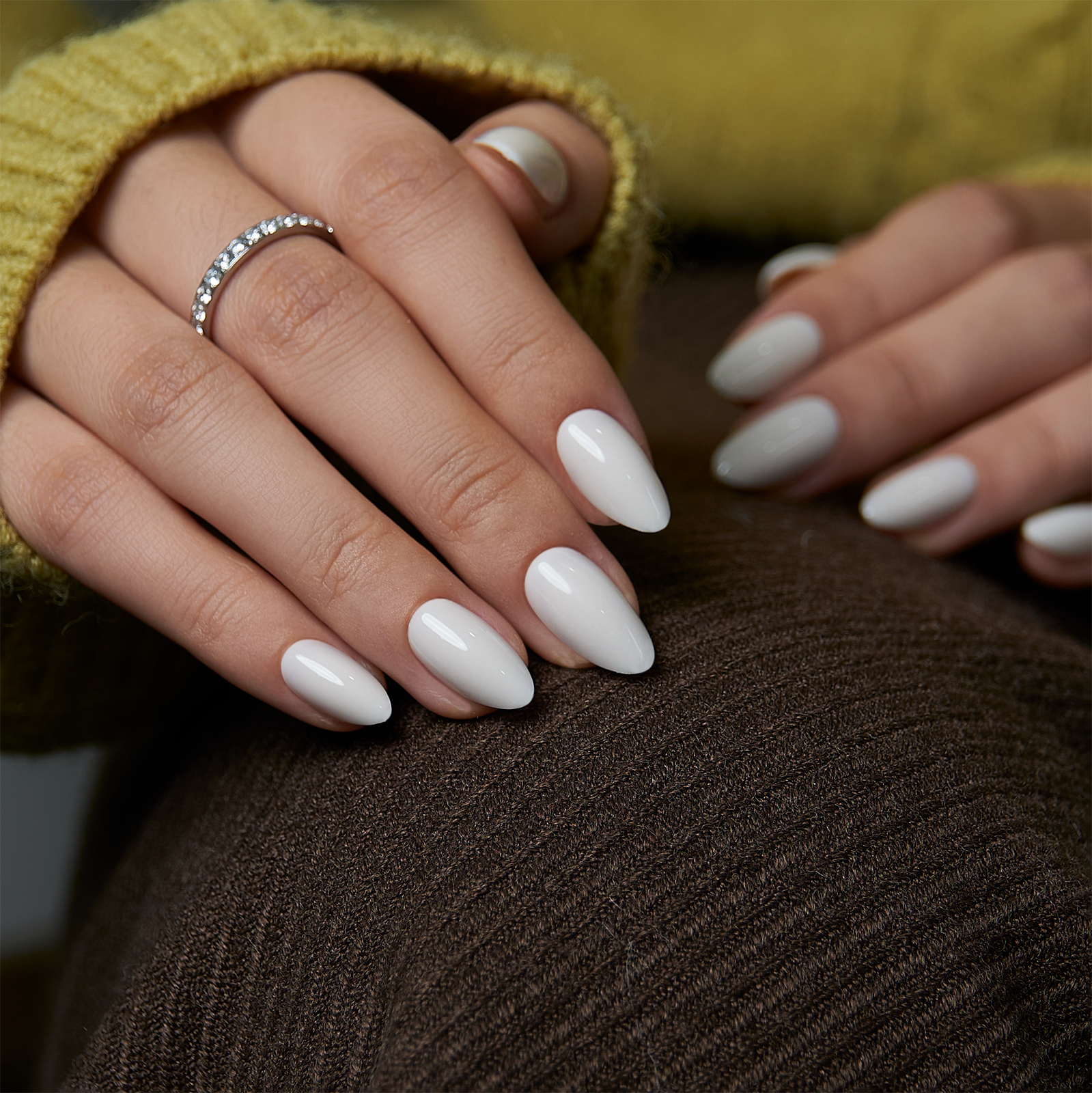 Ivory Grace – S Almond