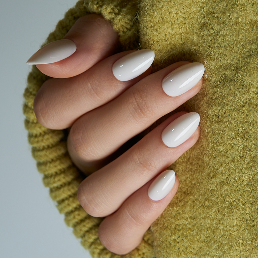 Ivory Grace – S Almond