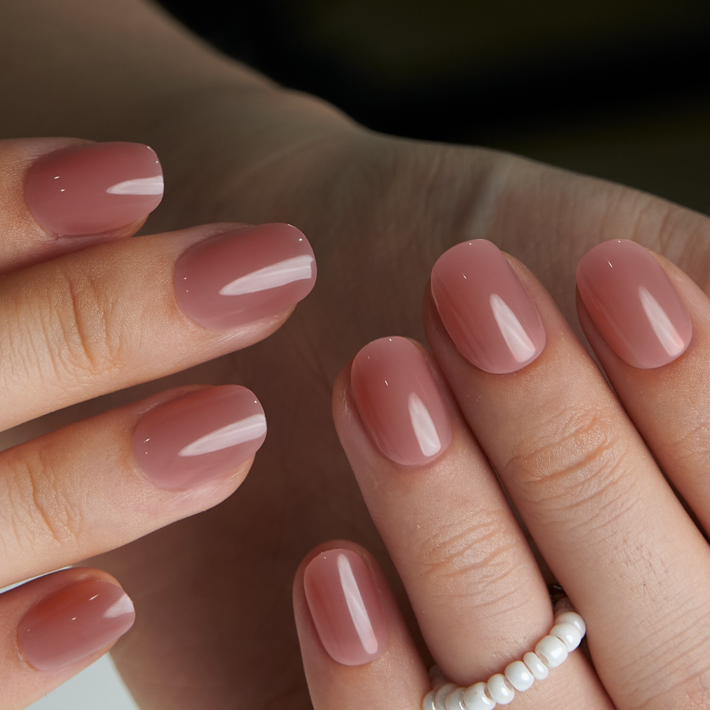 Simple Cute – RS Squoval
