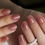Simple Cute – RS Squoval