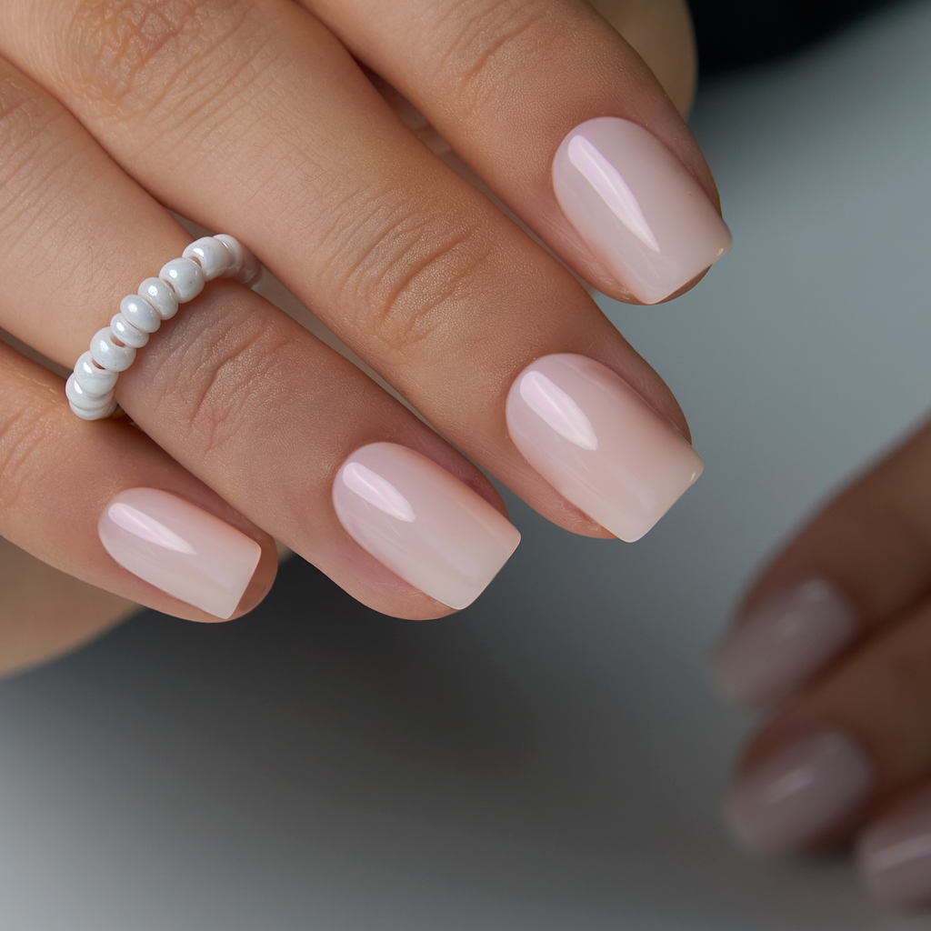 Classic Nude – S Squoval
