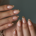 Designer's Pick | Diamond Nude – S Almond