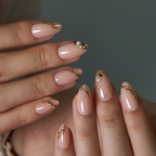Designer's Pick | Diamond Nude – S Almond