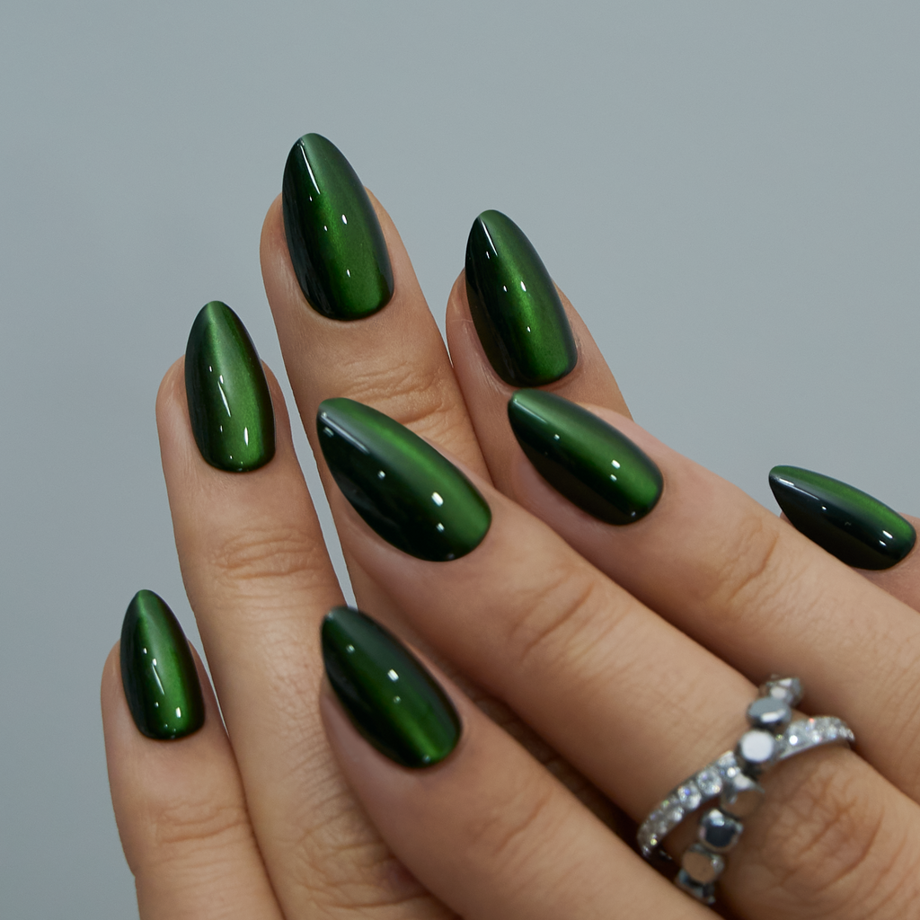 Dark Forest – S Almond