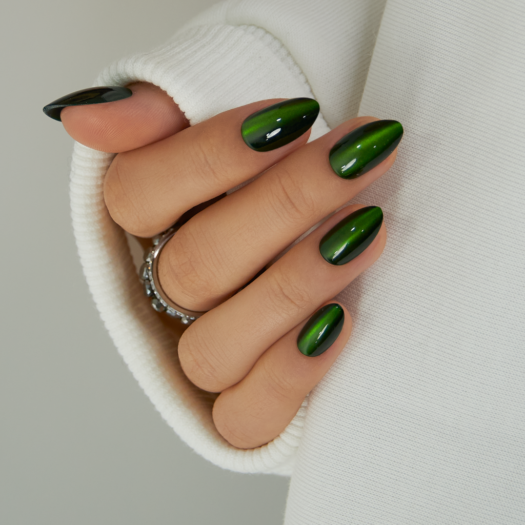 Dark Forest – S Almond