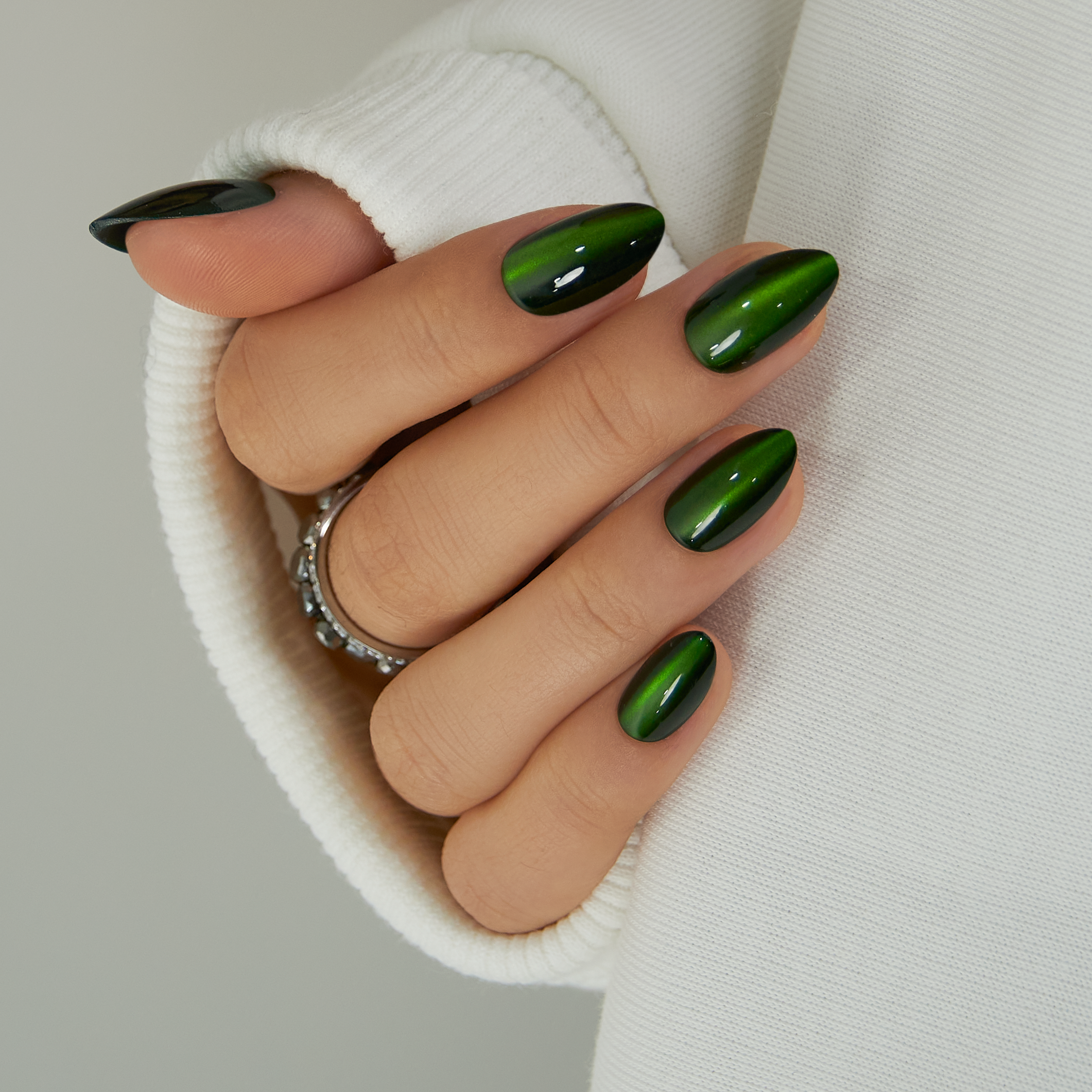 Dark Forest – S Almond