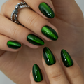 Dark Forest – S Almond