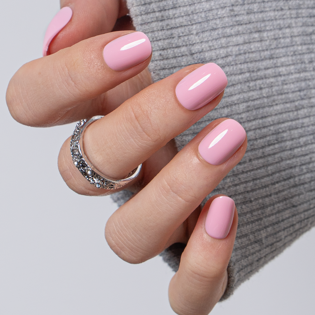 Candy Blush – RS Squoval