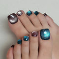 Emerald Ember – S Pedi