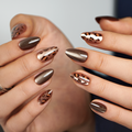 Wild Amber Dream – S Almond
