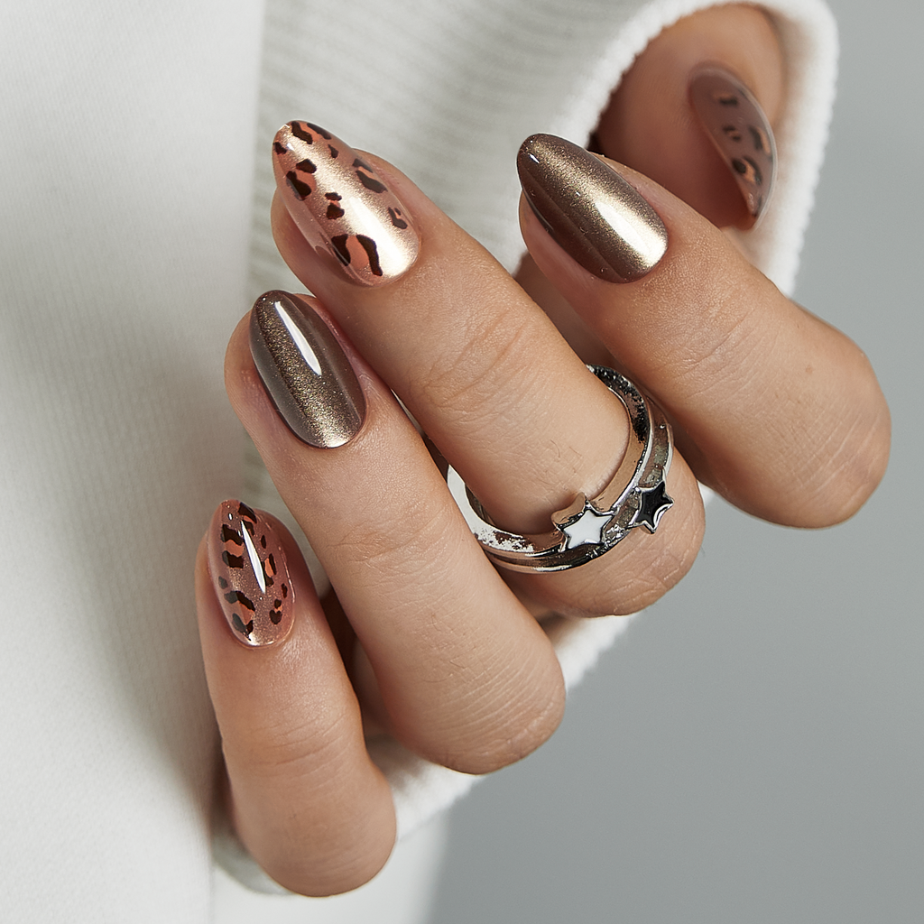 Wild Amber Dream – S Almond