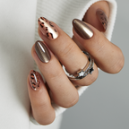 Wild Amber Dream – S Almond