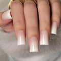 Milky Dream Fade – M Duckbill
