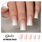Milky Dream Fade – M Duckbill