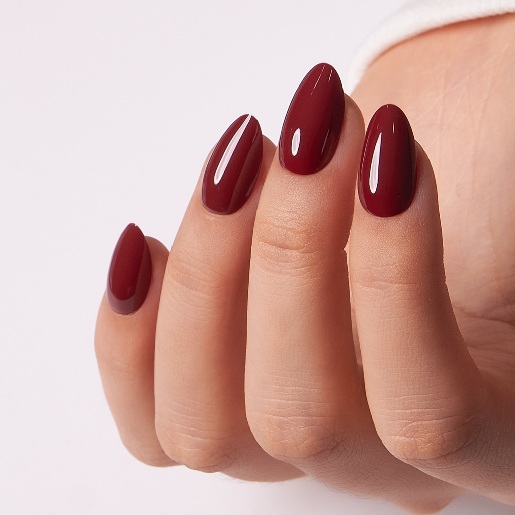 Deep Rouge – M Almond