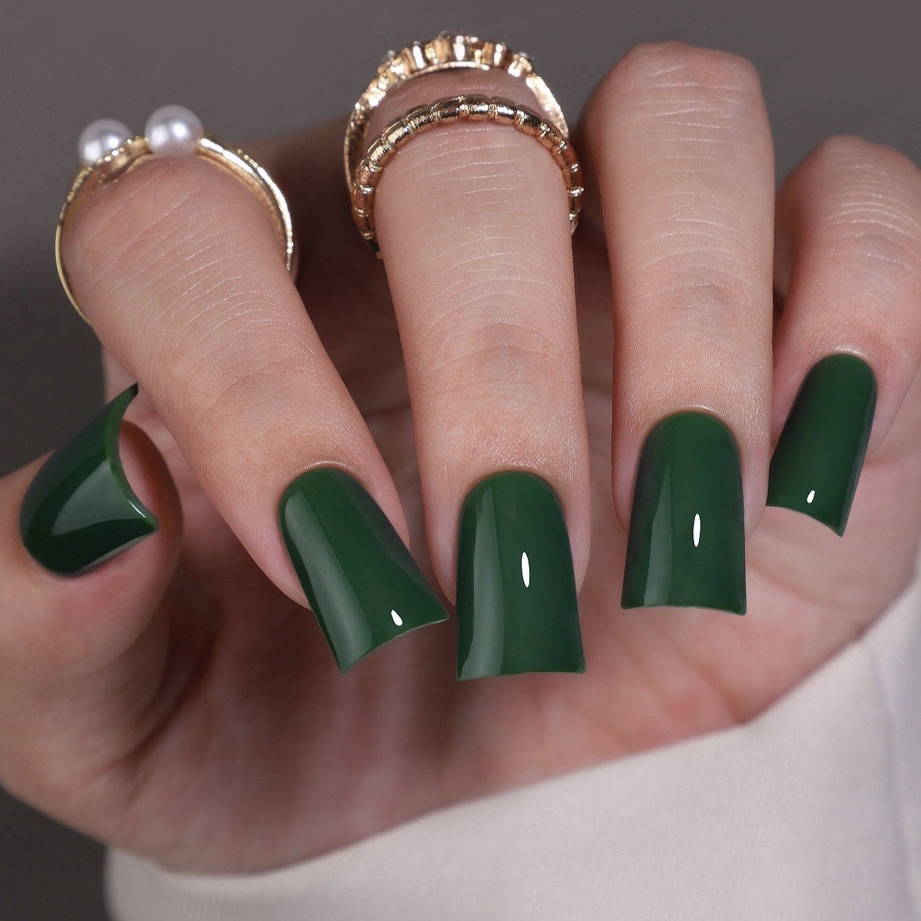 Emerald Pure – M Duckbill