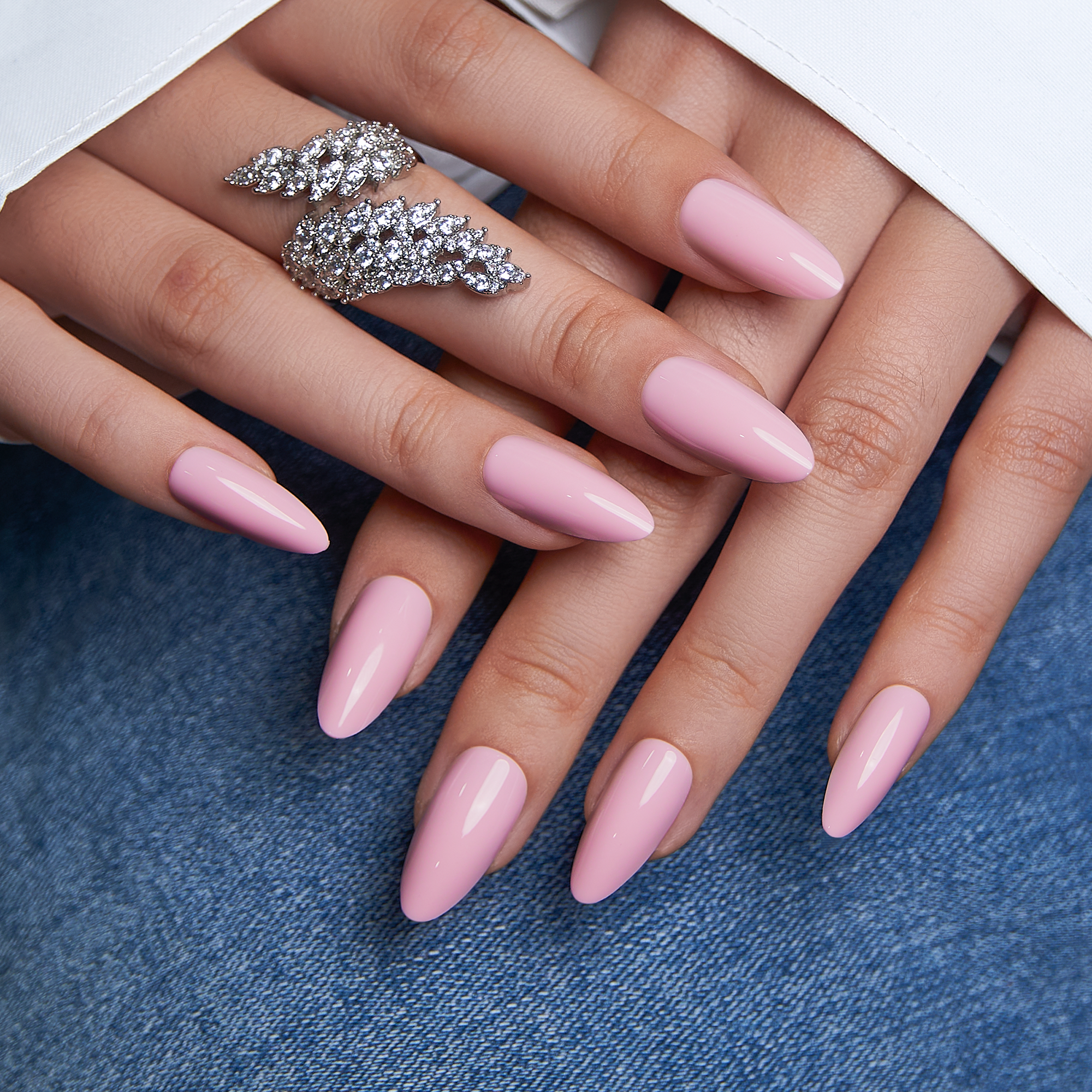 Soft Glow – L Stiletto