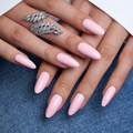 Pink Aura – L Stiletto