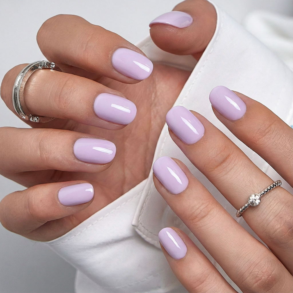 Violet Haze – RS Squoval