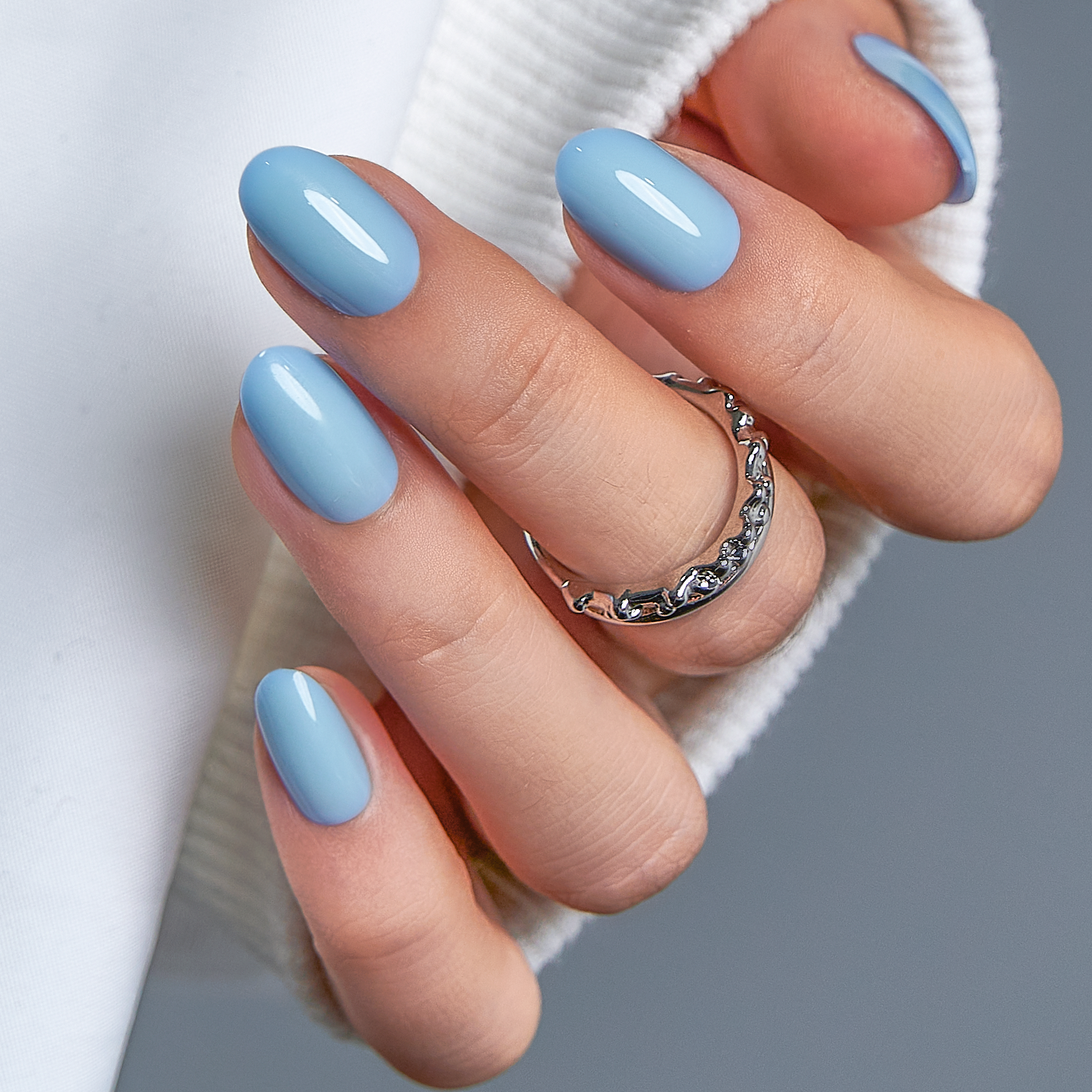 Sky Veil – S Oval