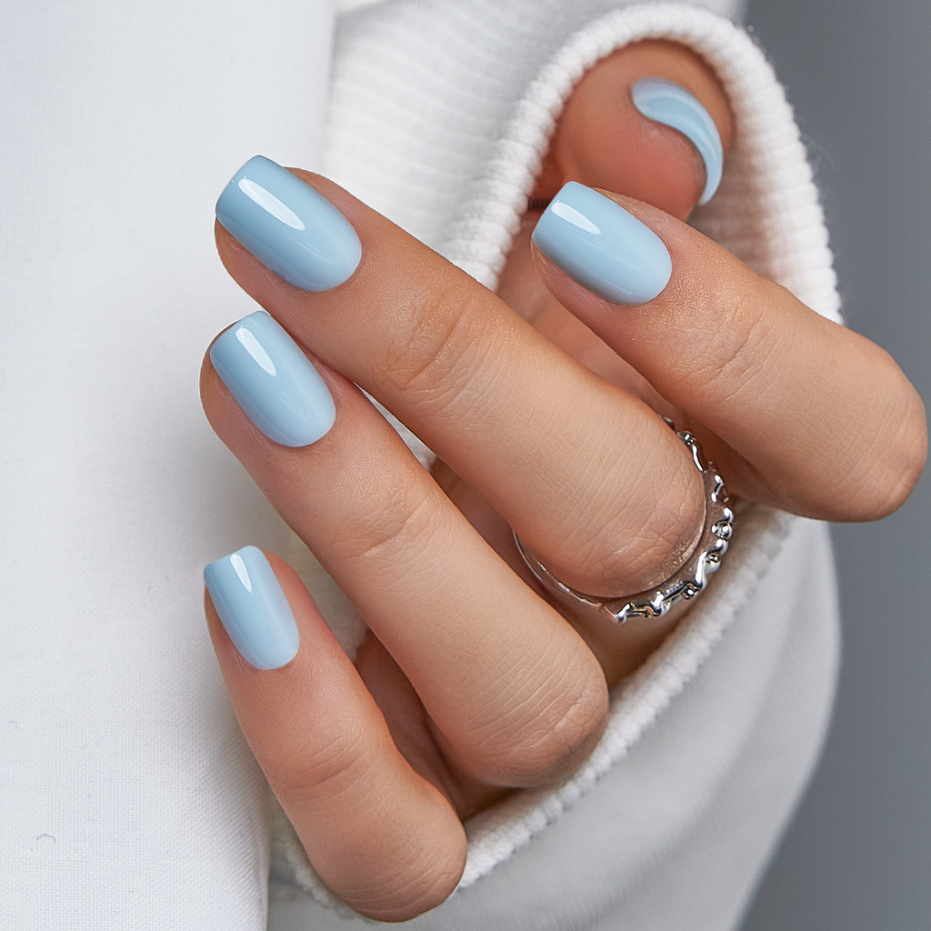Sky Whisper – S Squoval