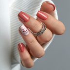 Love Blossom – S Squoval