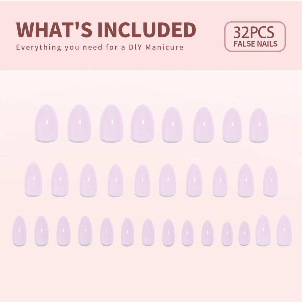 Powder Pause – S Almond