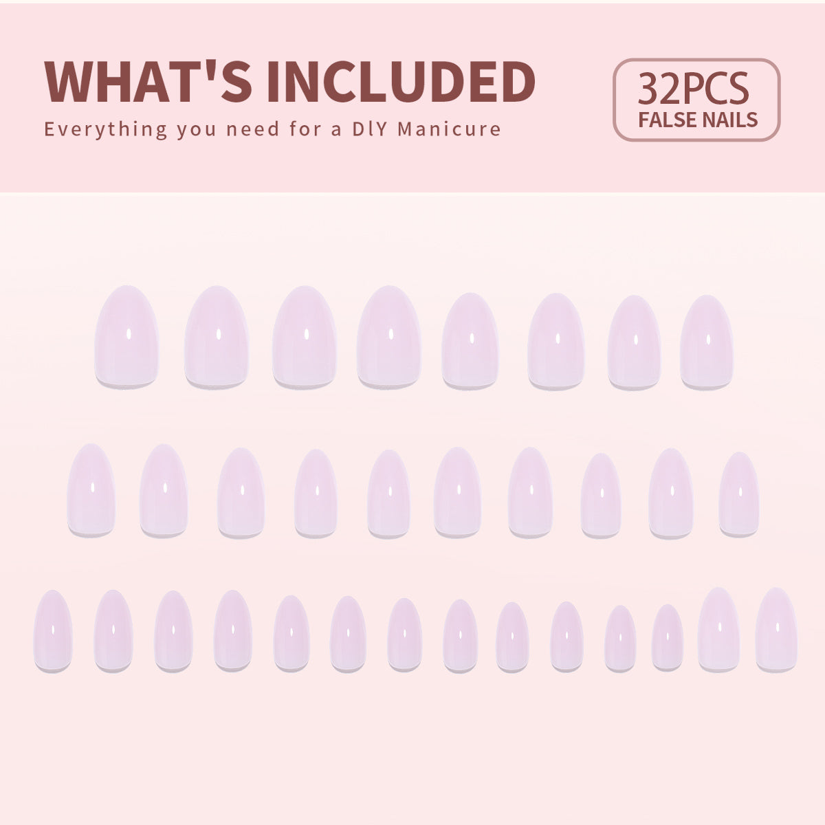 Powder Pause – S Almond