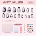 Silver Wave – S Almond