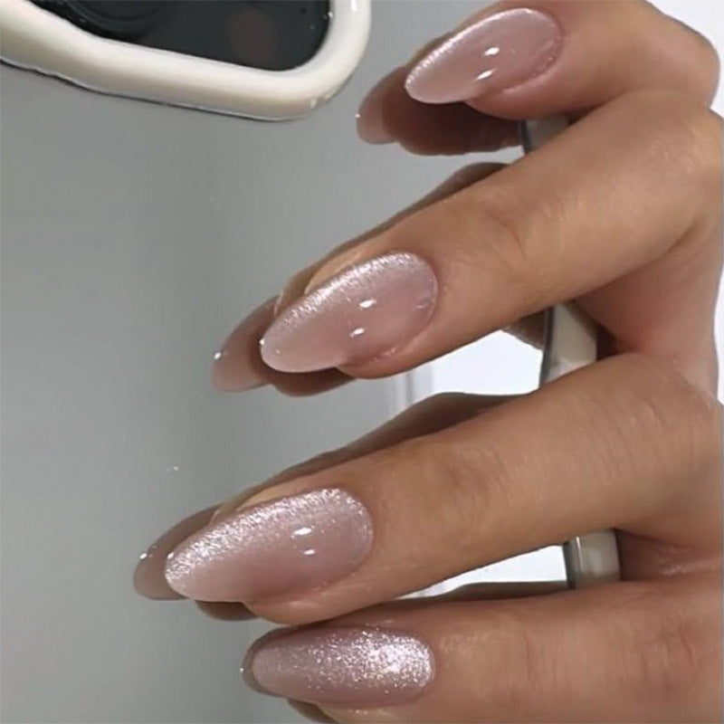 Aurora Touch – S Almond