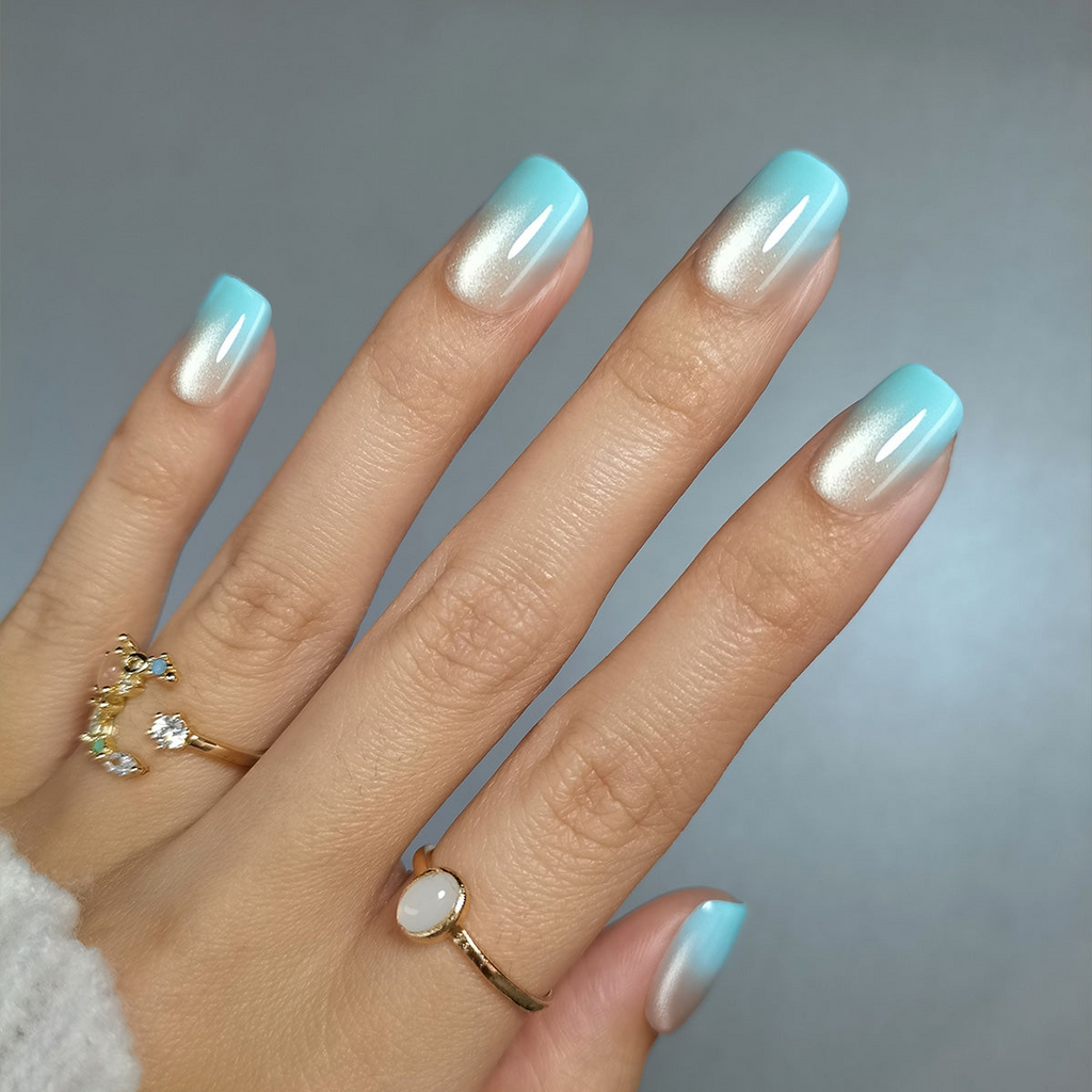 Soft Halo – S Squoval