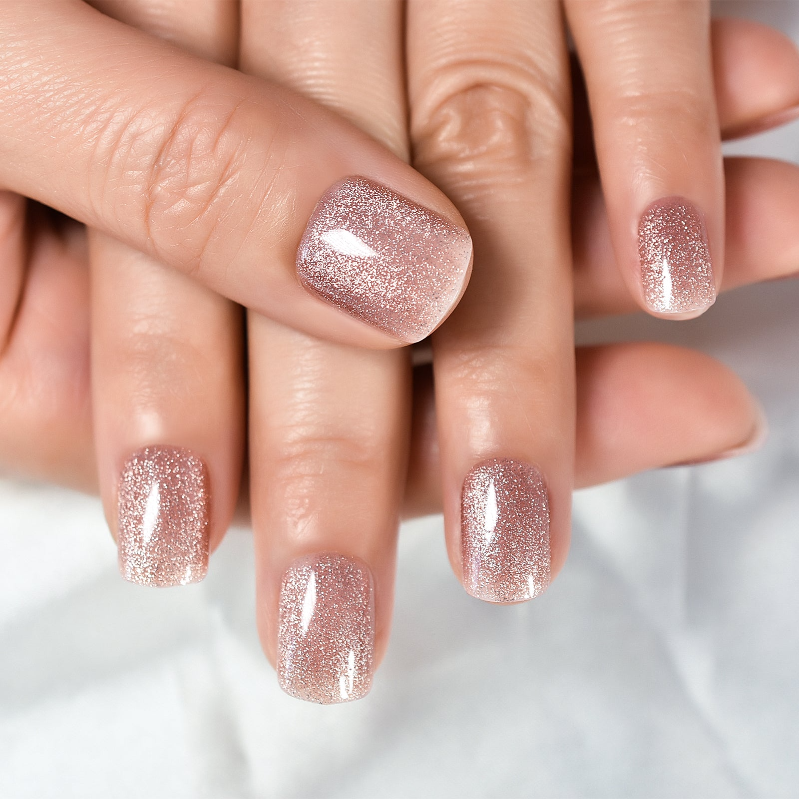 Soft Halo – S Squoval
