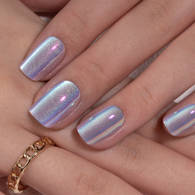 Prism Pulse – S Squoval