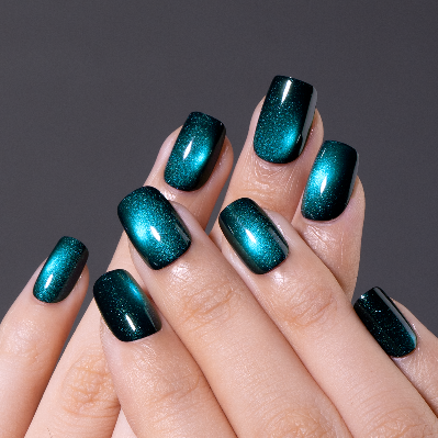 Luxe Shift – S Squoval