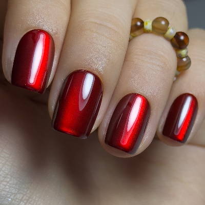 Luxe Shift – S Squoval