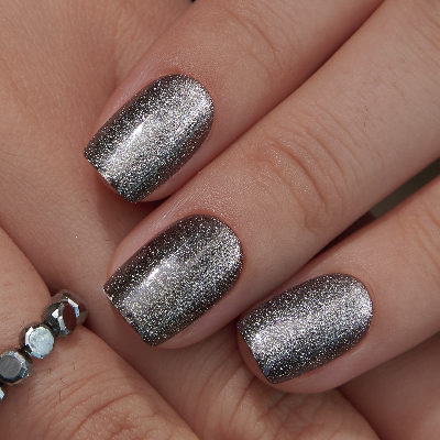 Luxe Shift – S Squoval