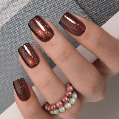 Luxe Shift – S Squoval