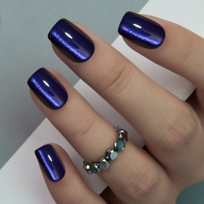 Prism Pulse – S Squoval