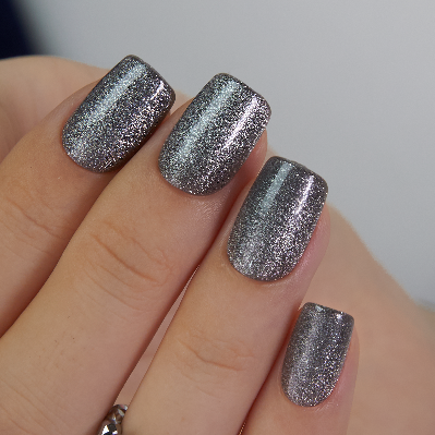 Prism Pulse – S Squoval