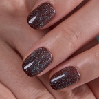 Cocoa Stardust – RS Squoval