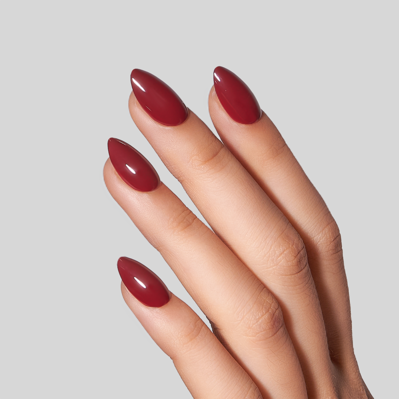 Deep Rouge – M Almond