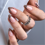 Fierce French – S Almond